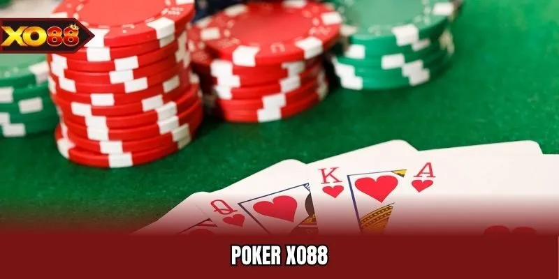 poker-xo88